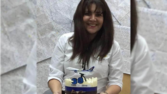 InvestigarÃ¡n a la funcionaria que advirtiÃ³ la falta de combustible antes del vuelo del Chapecoense