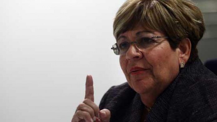 Mayita lamenta el asesinato de PolicÃ­as en Ponce