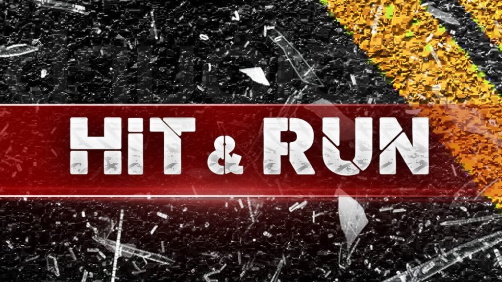  Conductor impacta a peat&oacute;n y se da a la fuga en San Juan 