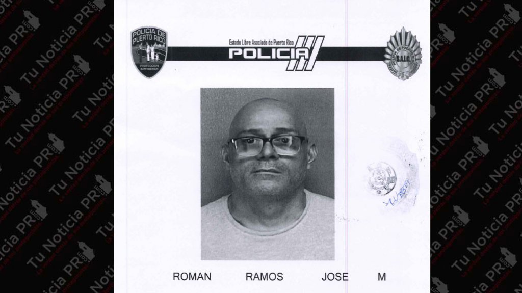  A la cárcel por asesinar a joven de 28 años con el que tenia “Riña” de hace años en Vega Alta 