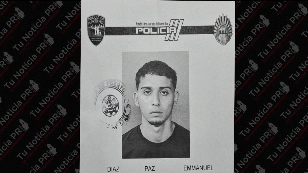  Cargos a joven de 21 a&ntilde;os que robo un celular a punta de pistola en Bayam&oacute;n 
