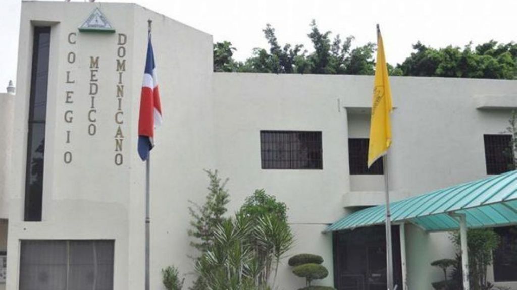  Coronavirus/Colegio Médico recomienda al gobierno dominicano establecer uso obligatorio de mascarillas 