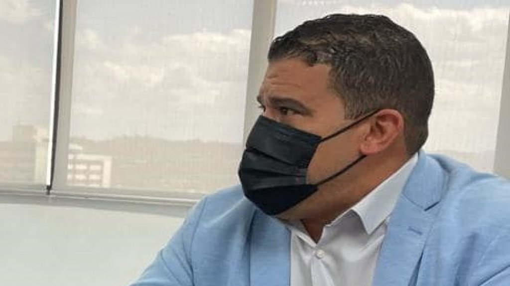  Presentan medida para investigar pr&aacute;ctica ilegal de crear fundaciones para lucro personal 