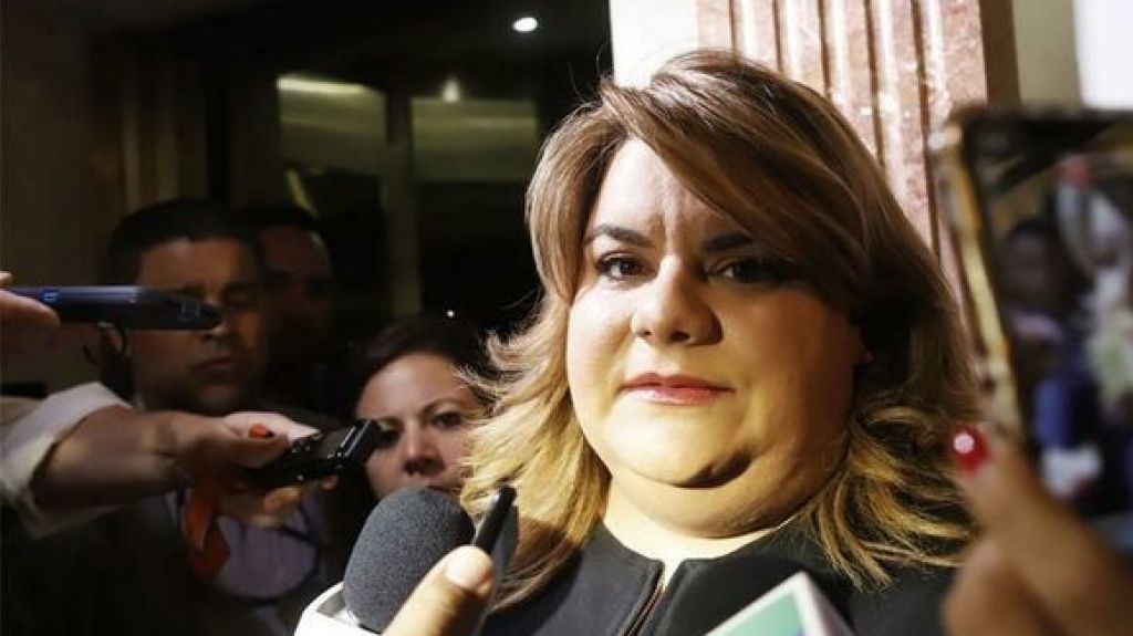  Comisionada Residente aplaude determinaci&oacute;n del Tribunal Supremo 