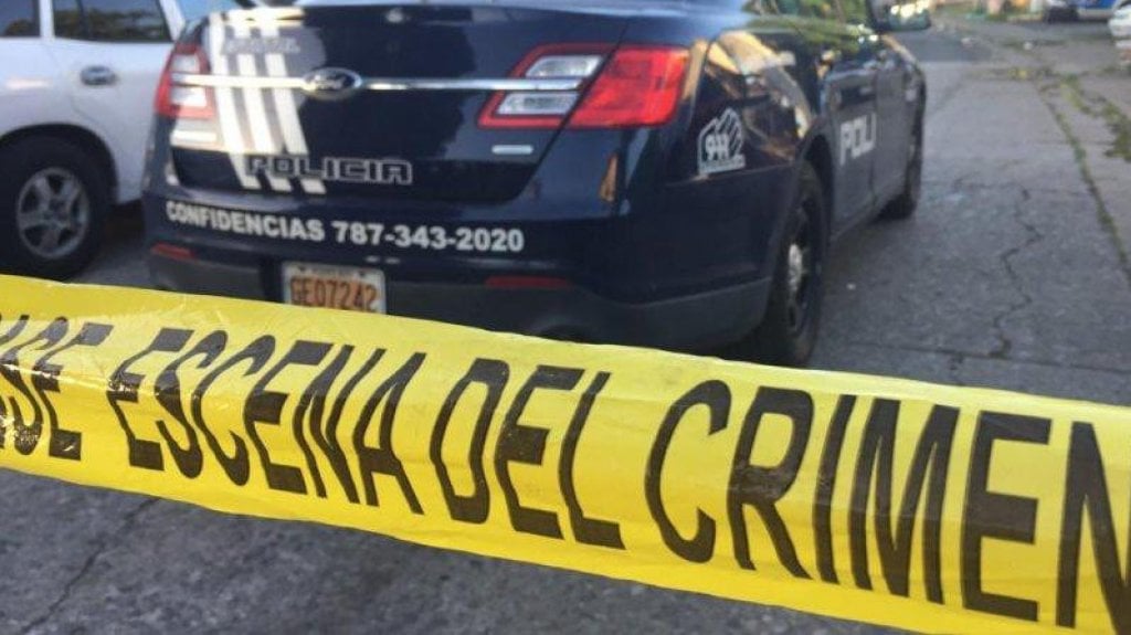  Doble asesinato en Caguas 
