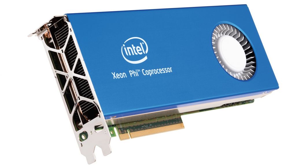  Intel anuncia el primer prototipo de su tarjeta gráfica, y es mejor que algunas NVIDIA 