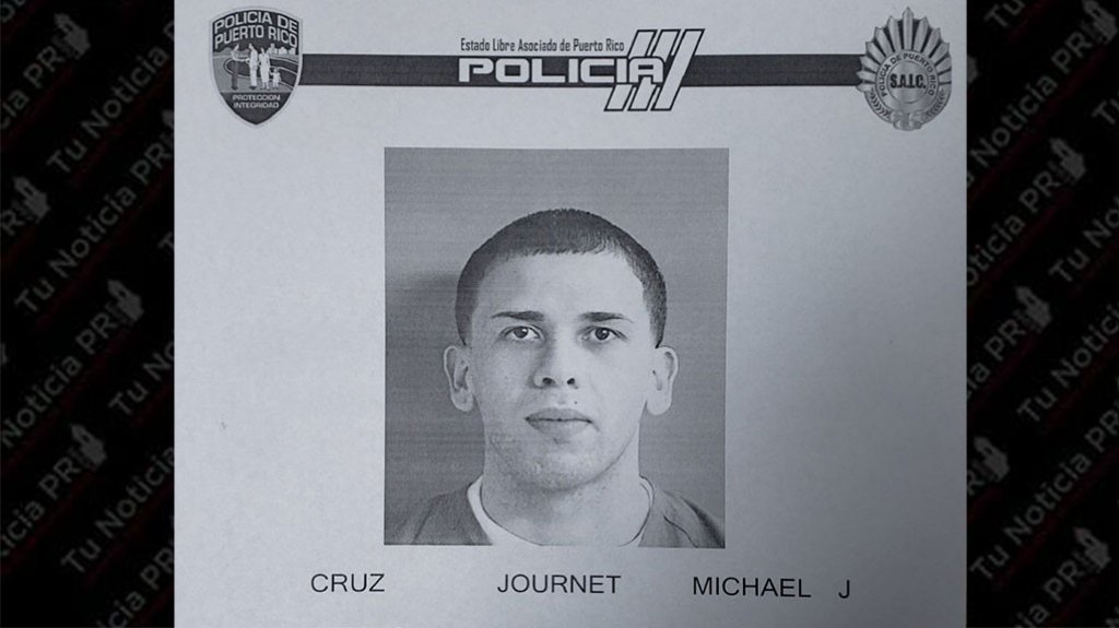  Acusan a un hombre por un asesinato cometido el 3 de abril de 2015 