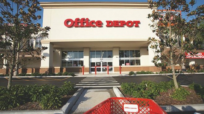 Office Depot reclama millones de dÃ³lares a Cuba por bienes expropiados