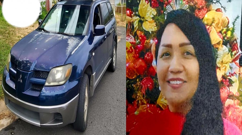  Localizan en Aguadilla mujer reportada como desaparecida 