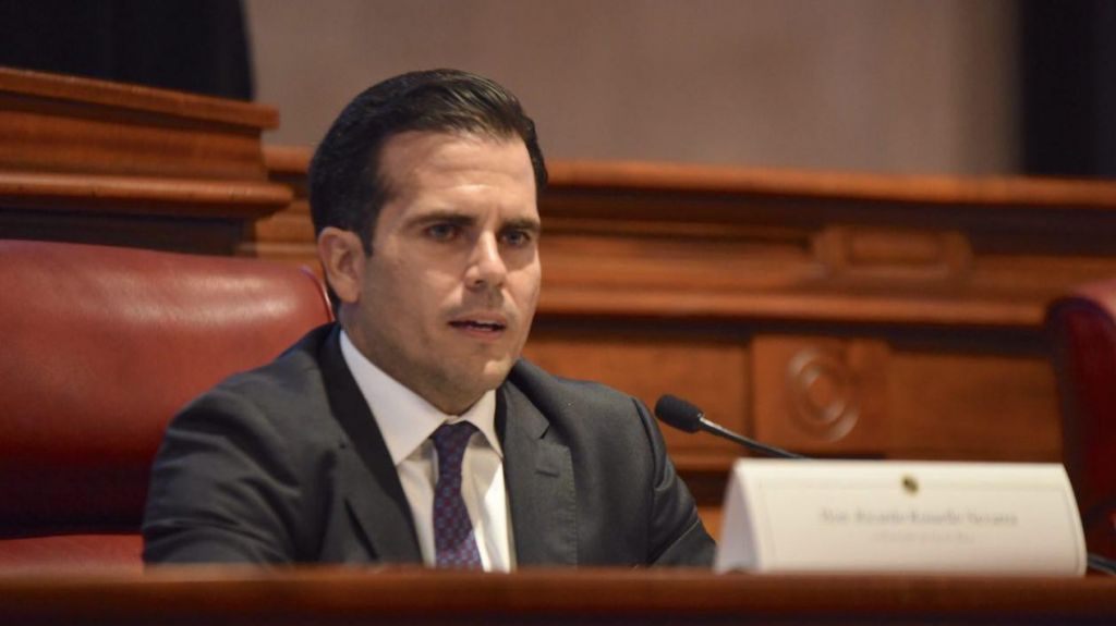  Designan a Puerto Rico como "Zona de Oportunidad" calificada bajo Ley Federal para Trabajo y Reducci&oacute;n de Impuestos 