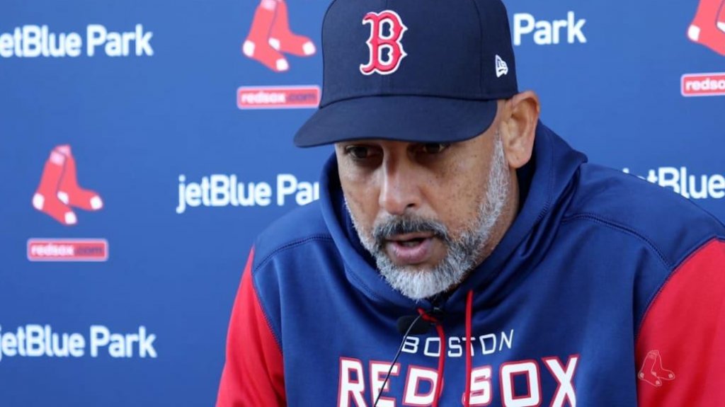  Alex Cora y otros exaltados al Pabellón de la Fama Puertorriqueño 
