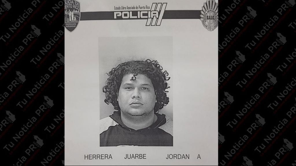  A la c&aacute;rcel hombre que apu&ntilde;alo una mujer con condiciones especiales en Can&oacute;vanas 