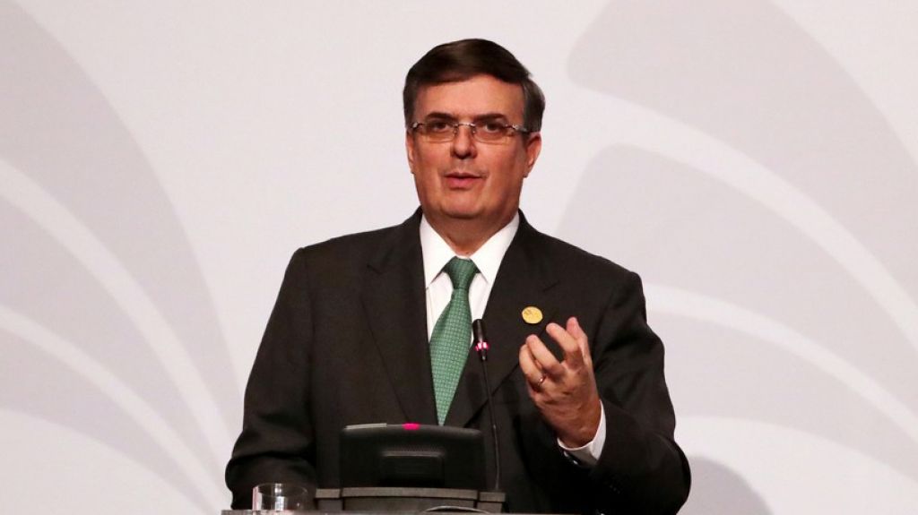  M&eacute;xico otorga asilo pol&iacute;tico a Evo Morales tras el golpe de Estado en Bolivia 