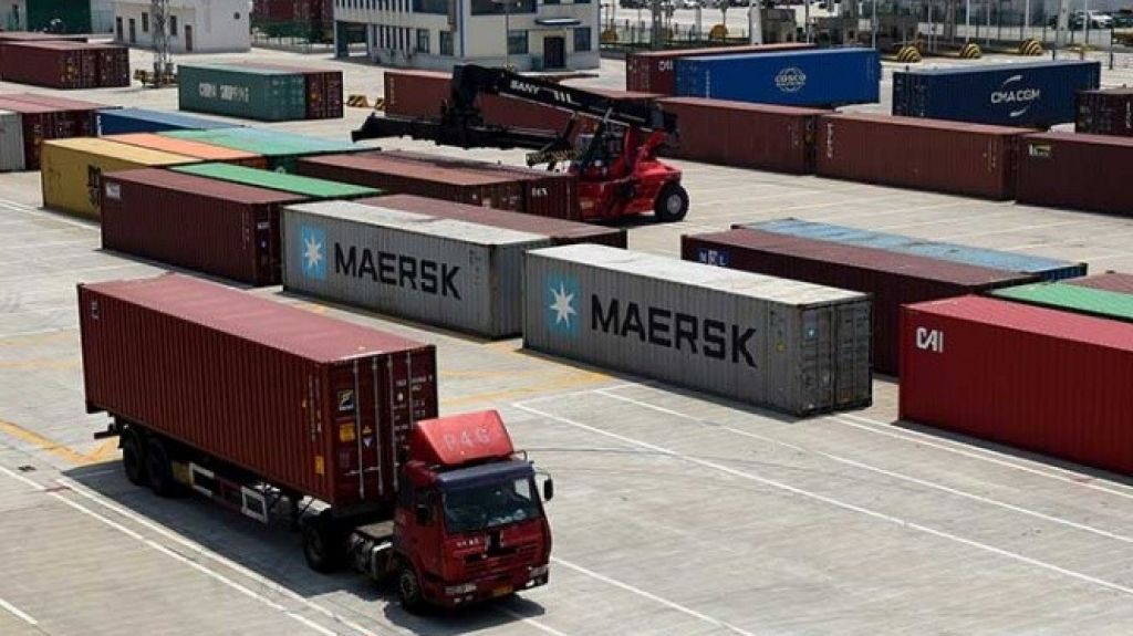  EE.UU. y China paran guerra comercial por aranceles 