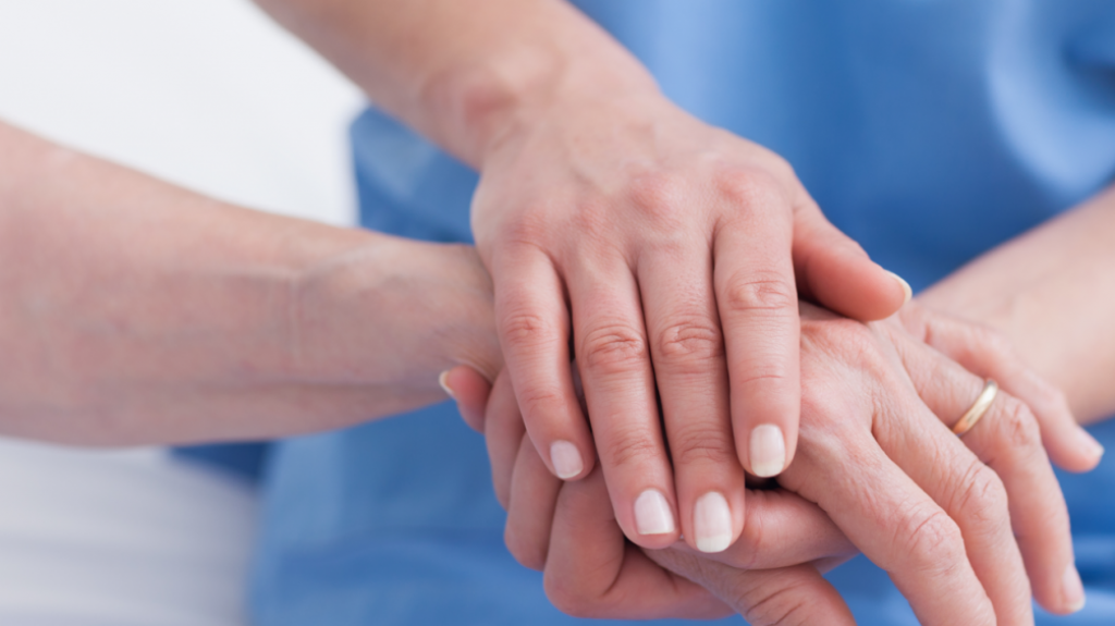  Piden a la gobernadora ayuda urgente para entidades de servicios a pacientes cr&oacute;nicos 