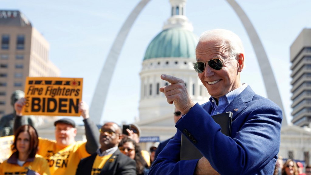  &ldquo;Gan&oacute; porque la elecci&oacute;n fue ama&ntilde;ada&ldquo;: Trump admite por primera vez la victoria de Biden 