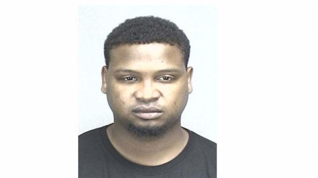  Arrestan en Toa Alta hombre buscado por ley 54 