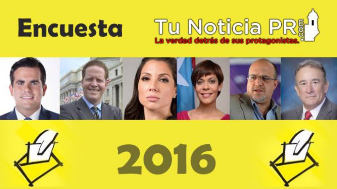 Encuesta: Â¿Por quien votarÃ­as para la gobernaciÃ³n de PR? (Click para votar)  

