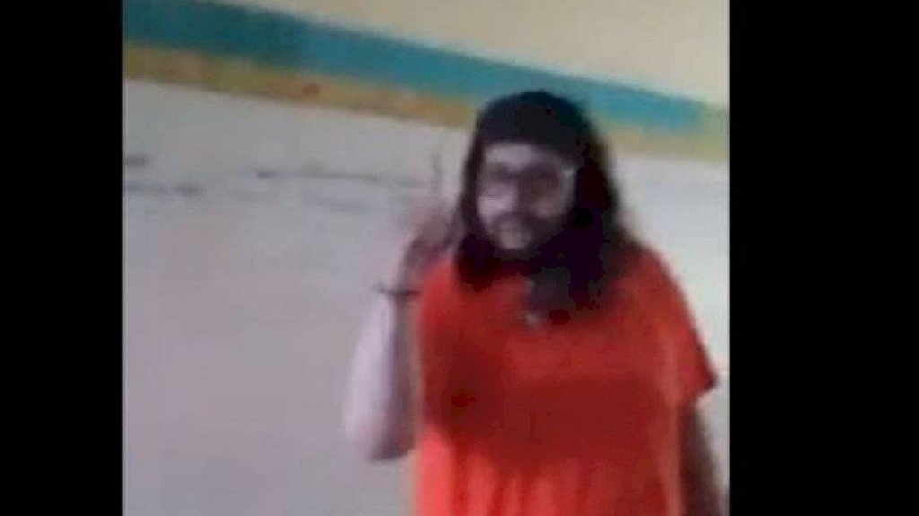  Viral video de salón inundándose mientras estudiantes tomaban clase en escuela de Orocovis 