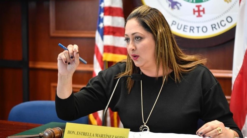  C&aacute;mara presentar&aacute; resoluci&oacute;n para darles seguimiento a las querellas que radiquen ciudadanos que hayan perdido enseres el&eacute;ctricos 