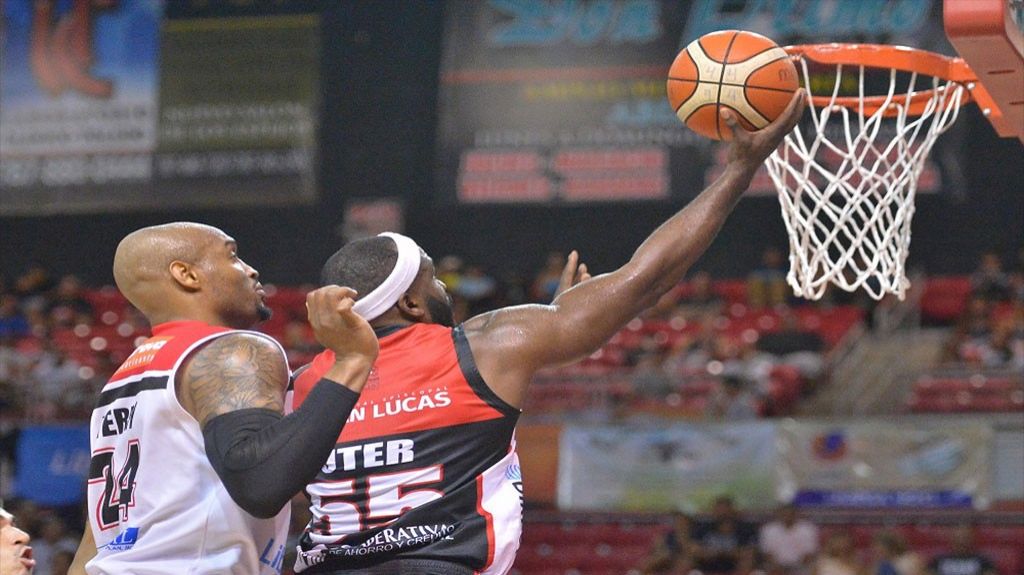  Piratas, Vaqueros y Capitanes defienden su cancha en inicio de cuartos de final 