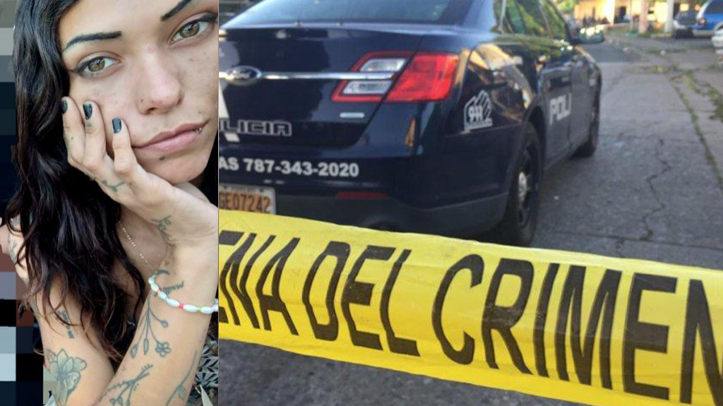  Detienen a sospechoso tras hallazgo de cad&aacute;ver de mujer en una bolsa en Arecibo 