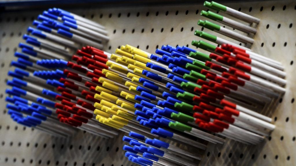  Una ni&ntilde;a puertorrique&ntilde;a es finalista en competencia de "doodle" para Google 