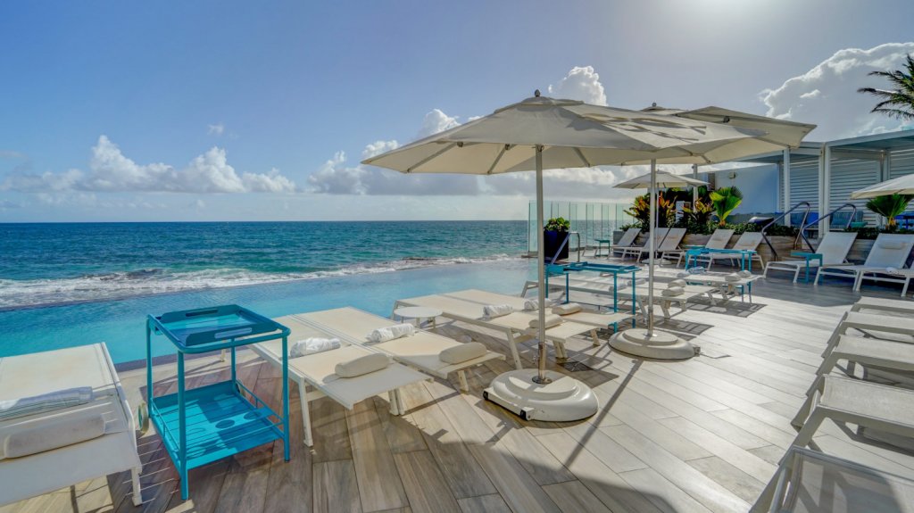  Turismo proyecta hasta el 86% en ocupaci&oacute;n hotelera para este fin de semana festivo 