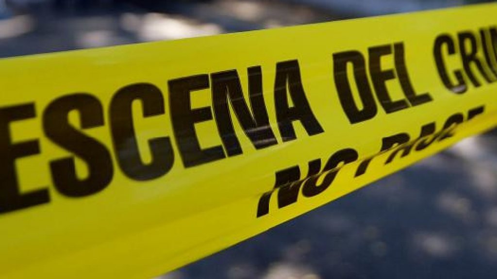  Asesinan de varios disparos a un hombre en Bayam&oacute;n 