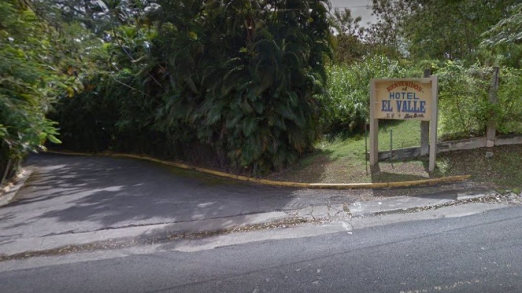  Se reporta asalto en motel de Cupey 