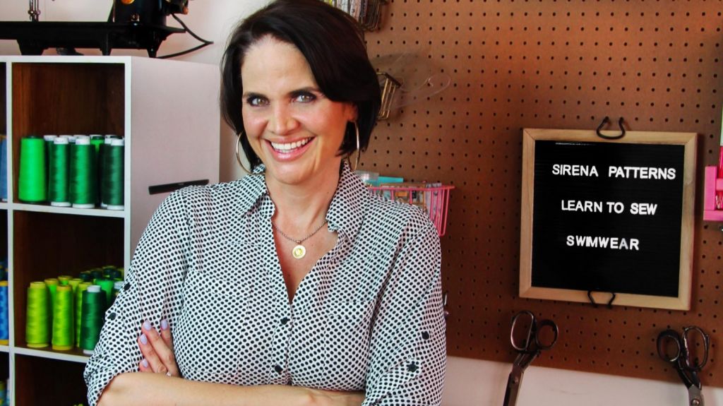  Diseñadora puertorriqueña ofrece clases de costura gratis durante el periodo de aislamiento 