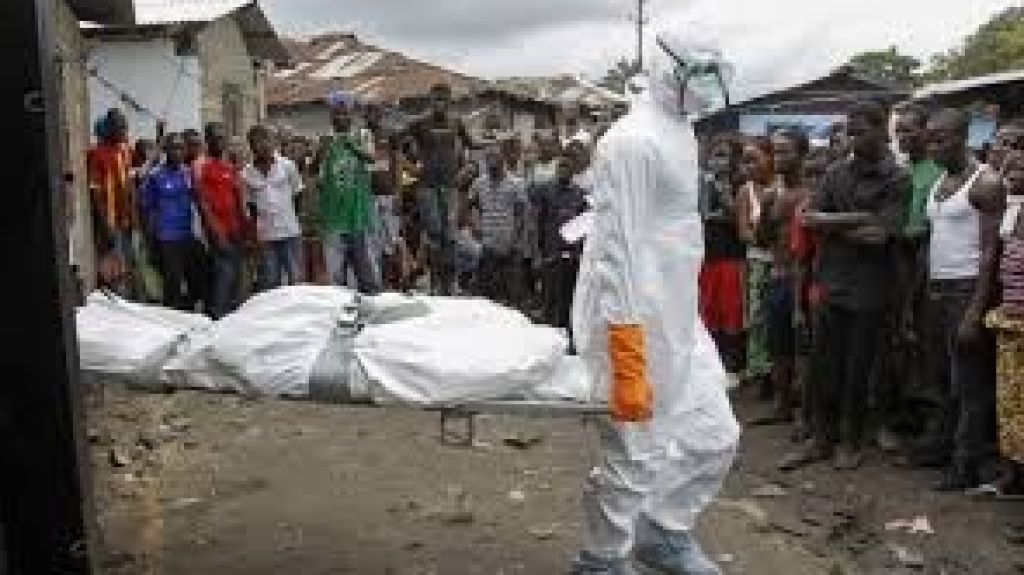  Vea video: Confirman 26 nuevas muertes por &eacute;bola en un solo d&iacute;a en el noreste de la RDC 