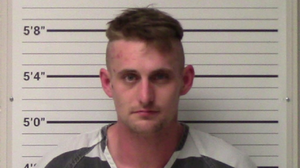  Detienen a un presunto neonazi que planificaba una masacre en Texas 