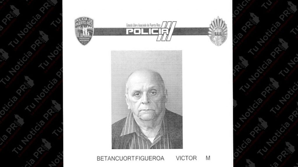  Arrestan a hombre que cometi&oacute; abuso sexual contra su nieta en Cupey 