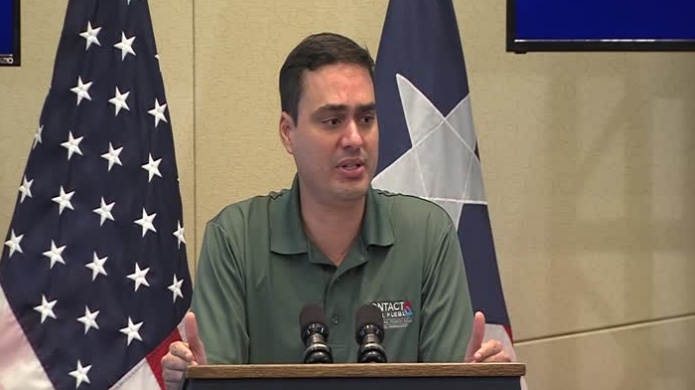 Video secretario de Asuntos PÃºblicos, detalla avance en las comunicaciones de PR 