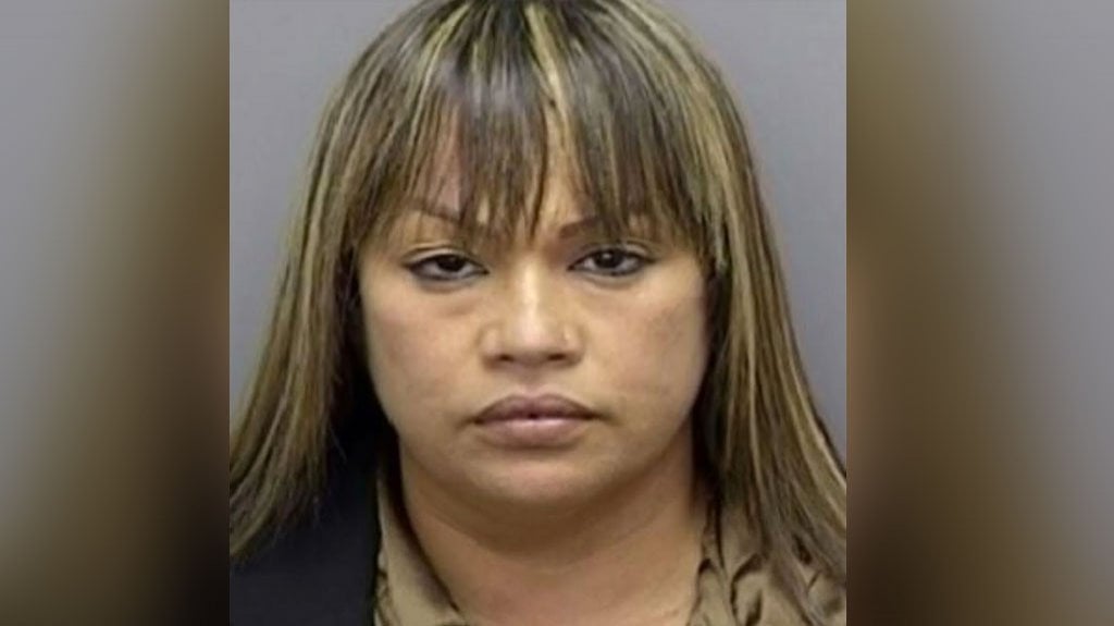  Causa para arresto a conductora que atropelló y abandonó a paramédica en Guayama 