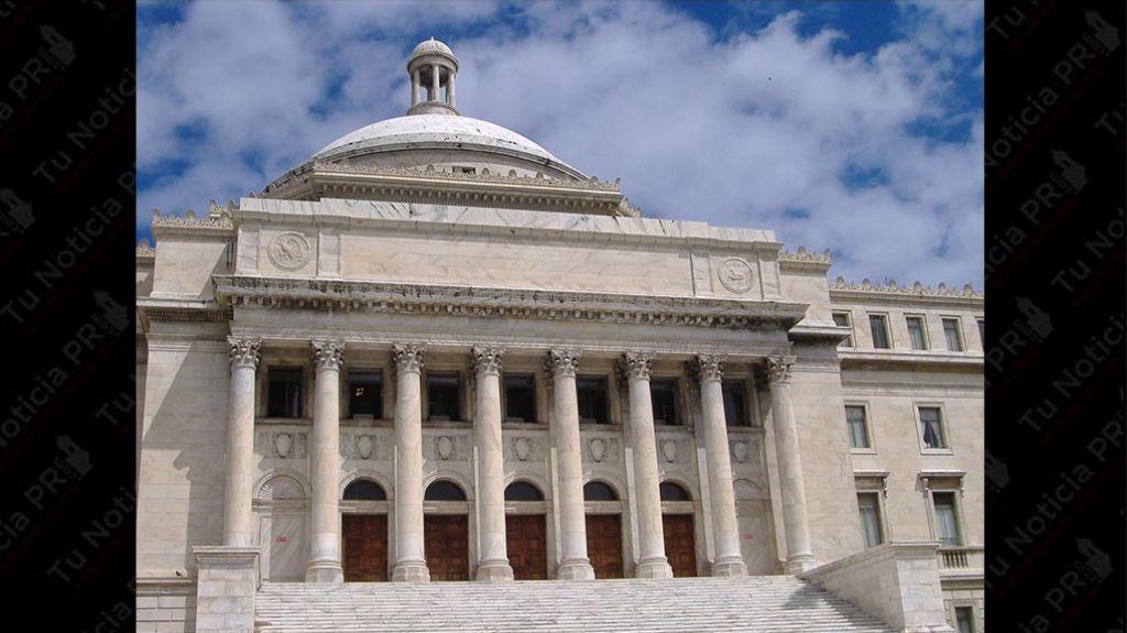  Representante del PNP denuncian discrimen en asignaci&oacute;n fondos programa WIC 