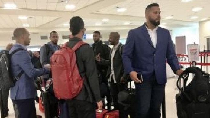 Criollos de Puerto Rico inicia la ruta hacia CuliacÃ¡n