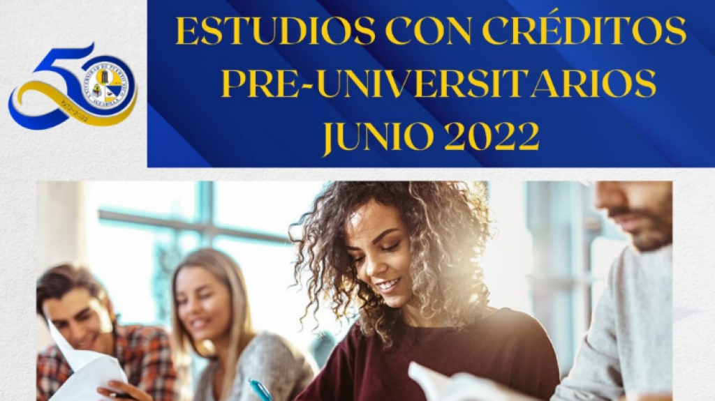  Estudiantes de escuela superior pueden adelantar cursos pre-universitarios en la UPR en Aguadilla 