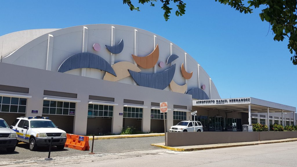  Puertos recibir&aacute; partida de ocho millones de d&oacute;lares para proyectos de infraestructura 