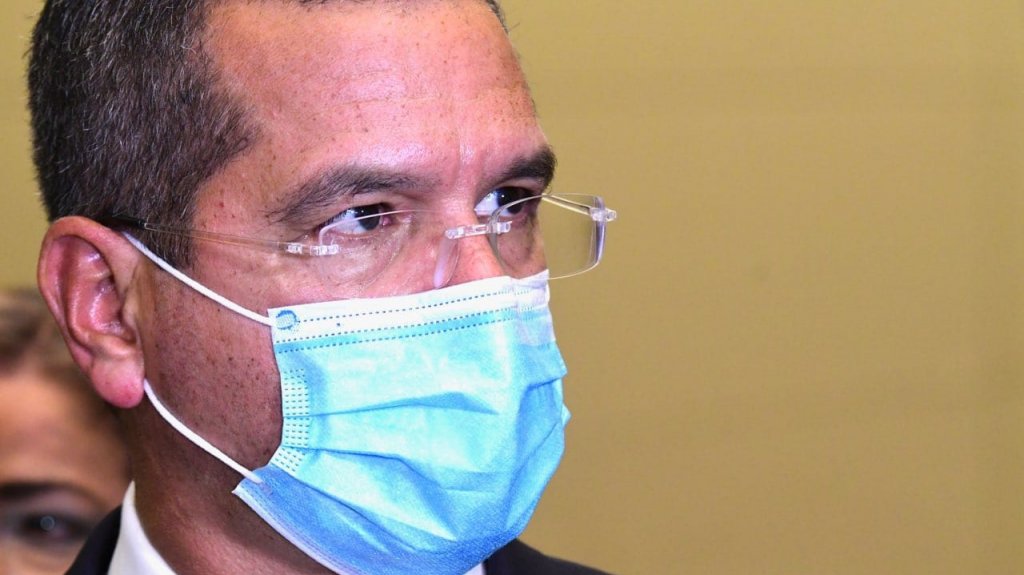  Gobernador agradece aprobaci&oacute;n de secretario de Estado 