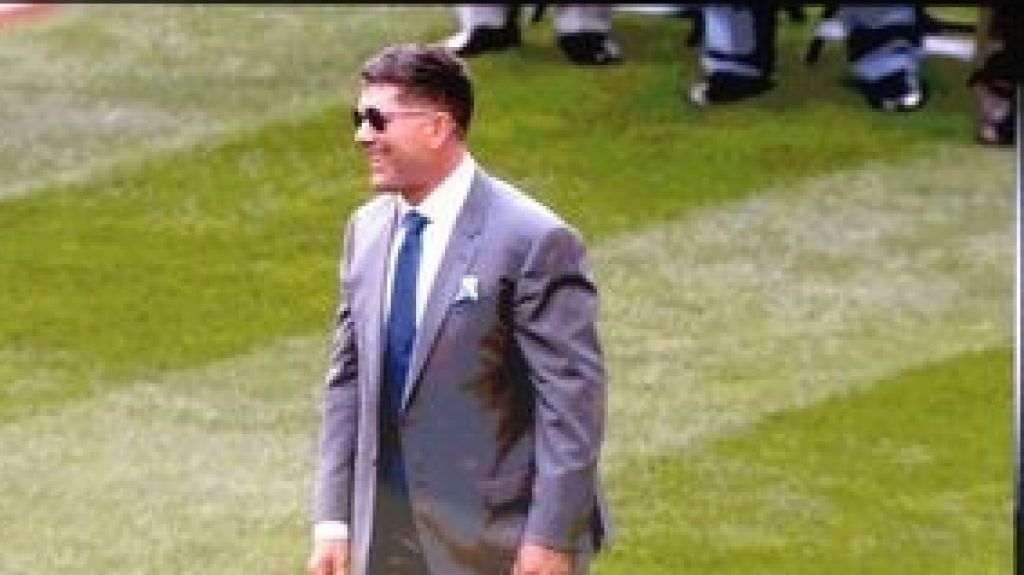  De júbilo el país ante la exaltación de Edgar Martínez al salón de la Fama del Béisbol 