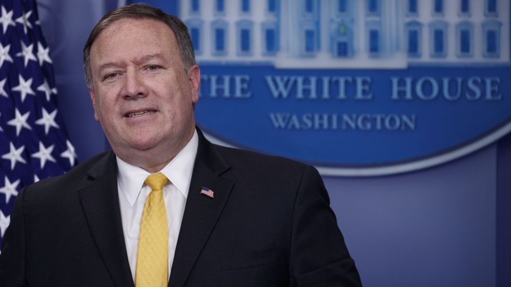  EEUU sanciona a 31 entidades por el desarrollo de armas nucleares para Ir&aacute;n 