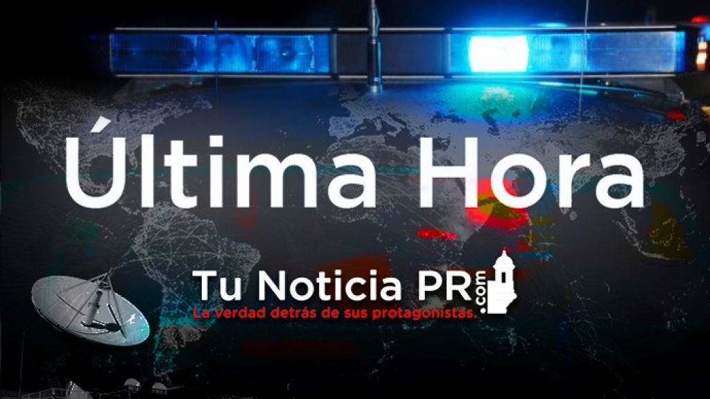  Muere hombre al caerle la pala mec&aacute;nica de una excavadora encima en Sabana Grande 
