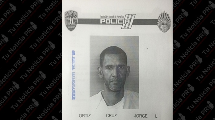 Mas cargos contra hombre que asaltaba con jeringuilla en Rio Piedras 