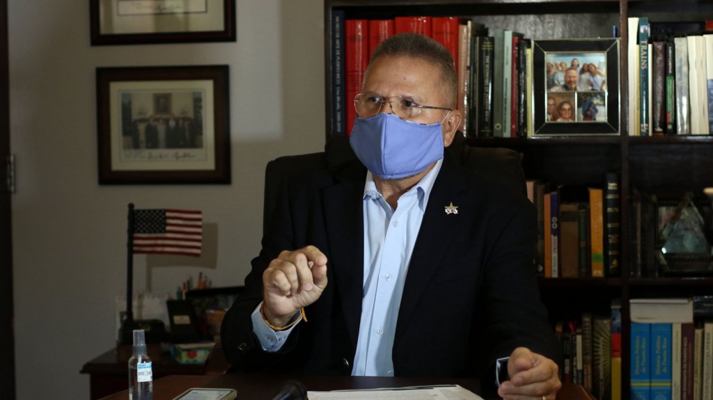  Representante alega &ldquo;por la libre&rdquo; m&aacute;quinas tragamonedas que no est&aacute;n conectadas a Hacienda 