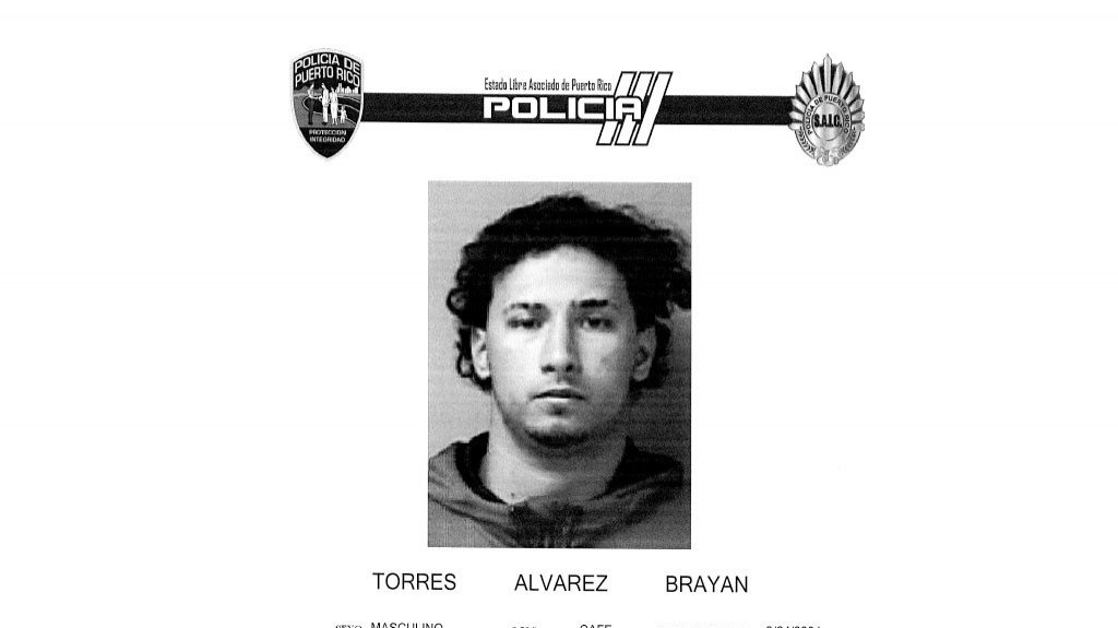  Tiroteo en gasolinera de en Vega Alta deja un muerto y un herido 