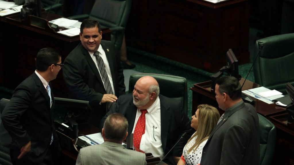  C&aacute;mara aprueba nueva Reforma Contributiva 