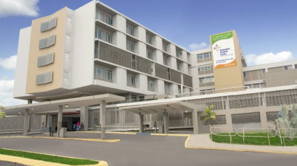  Amenaza de artefacto explosivo en Centro M&eacute;dico de Mayag&uuml;ez 