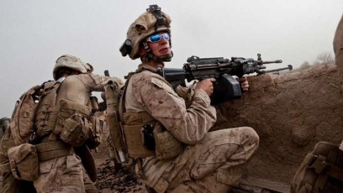 Â¿EE.UU. paga a quienes financian atentados terroristas contra sus propios soldados?